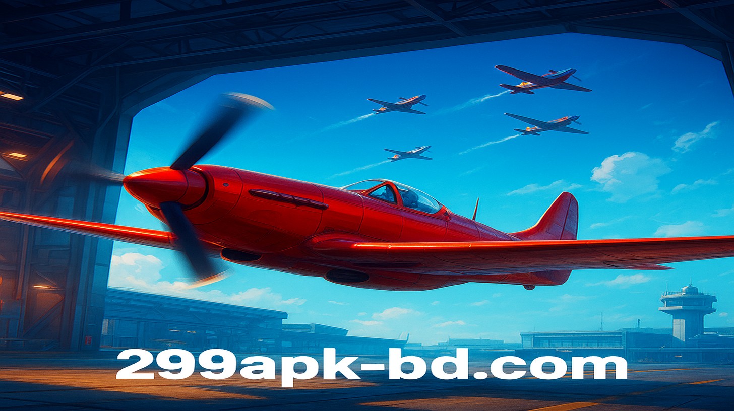 299 apk গেম